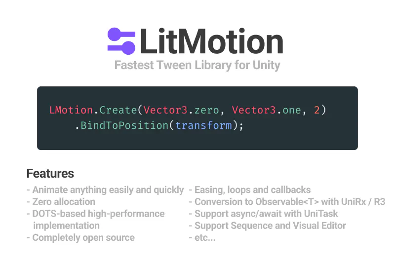 LitMotion