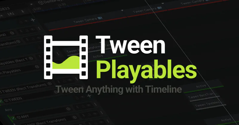 TweenPlayables