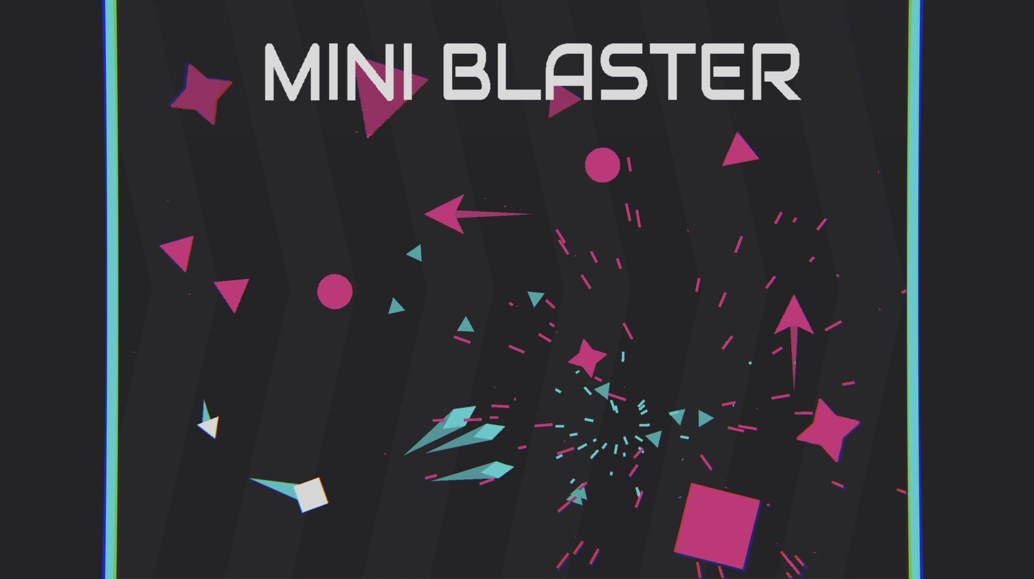 Mini Blaster